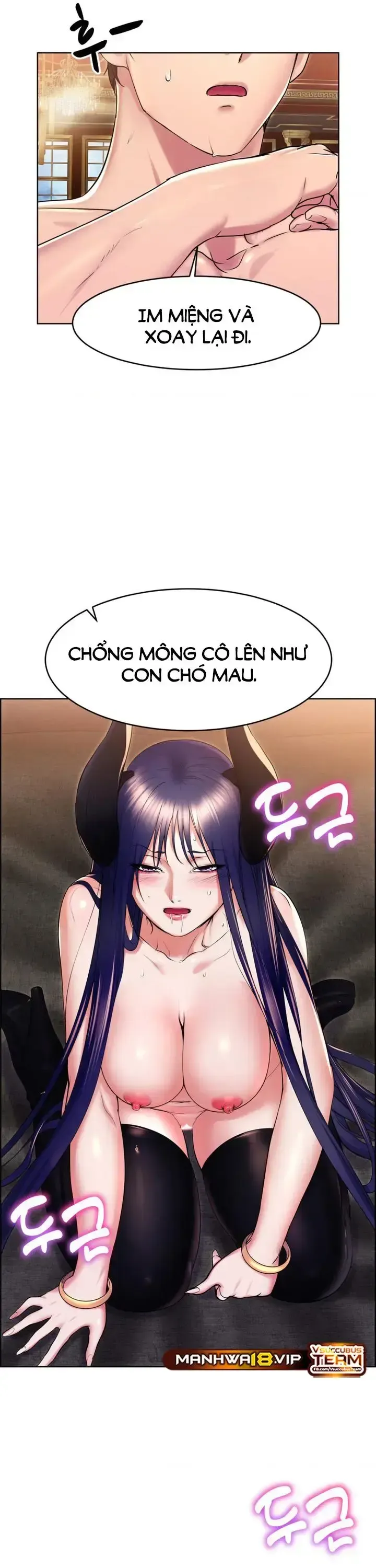 đọc truyện Bug Game Số Hưởng Chương 19 ảnh 18 tại Thiên Thai Truyện