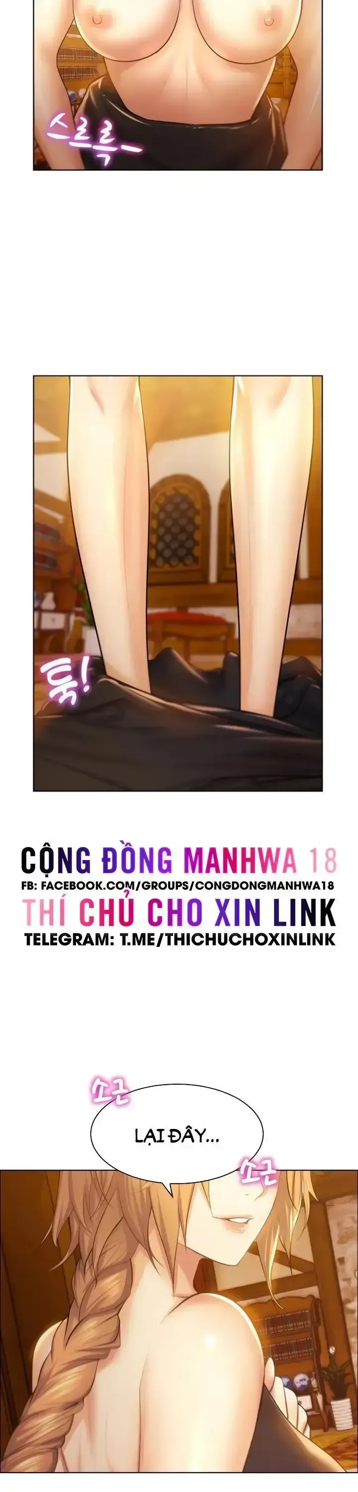 đọc truyện Bug Game Số Hưởng Chương 2 ảnh 3 tại Thiên Thai Truyện