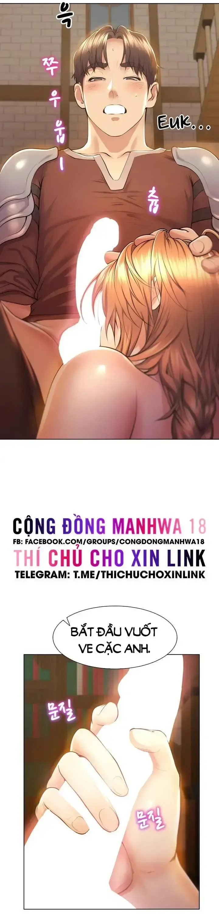 đọc truyện Bug Game Số Hưởng Chương 2 ảnh 33 tại Thiên Thai Truyện