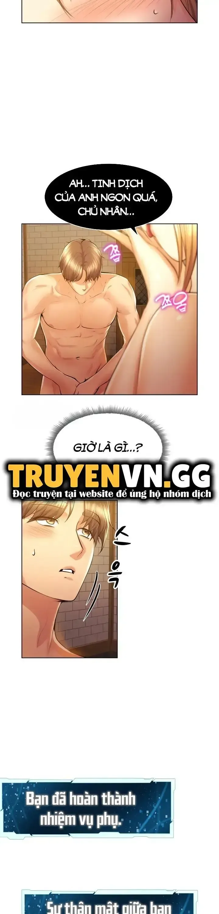 đọc truyện Bug Game Số Hưởng Chương 2 ảnh 47 tại Thiên Thai Truyện