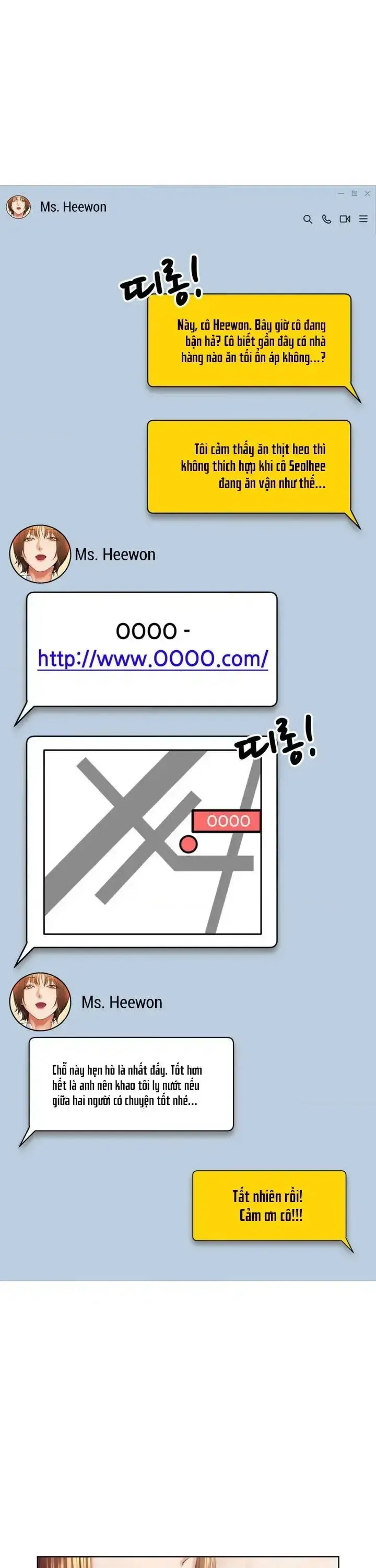 đọc truyện Bug Game Số Hưởng Chương 20 ảnh 9 tại Thiên Thai Truyện