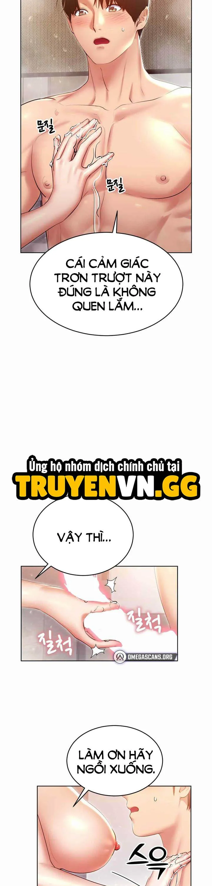 đọc truyện Bug Game Số Hưởng Chương 22 ảnh 23 tại Thiên Thai Truyện