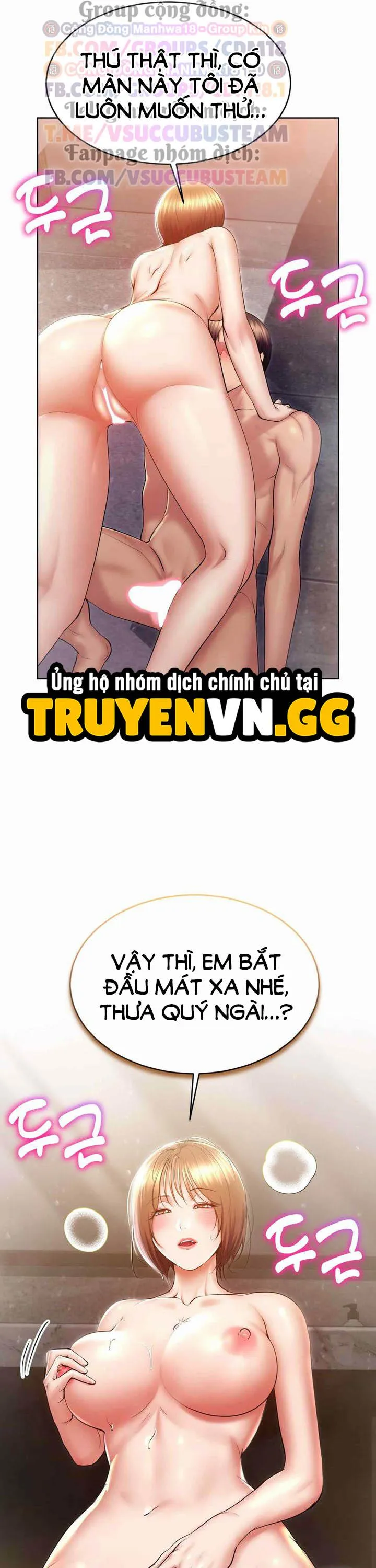 đọc truyện Bug Game Số Hưởng Chương 22 ảnh 25 tại Thiên Thai Truyện