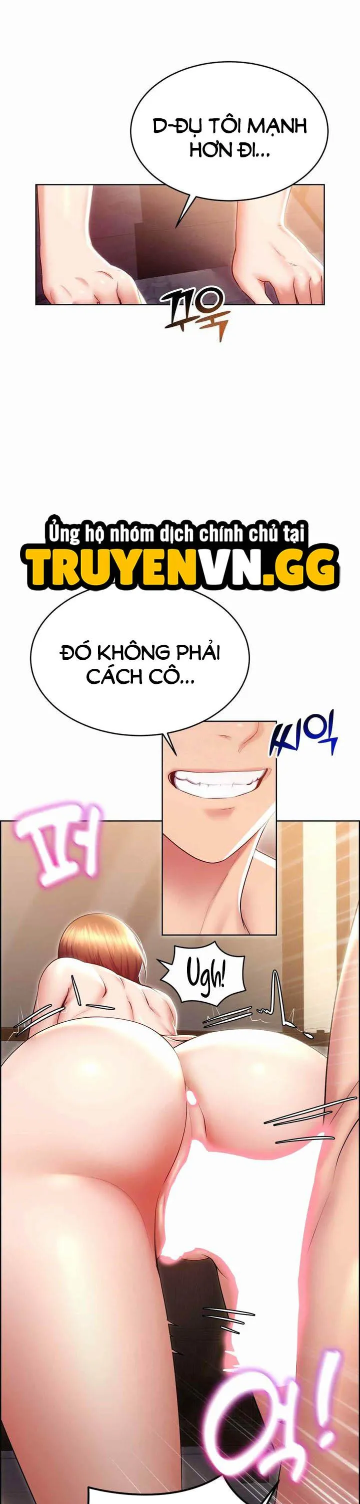 đọc truyện Bug Game Số Hưởng Chương 22 ảnh 7 tại Thiên Thai Truyện