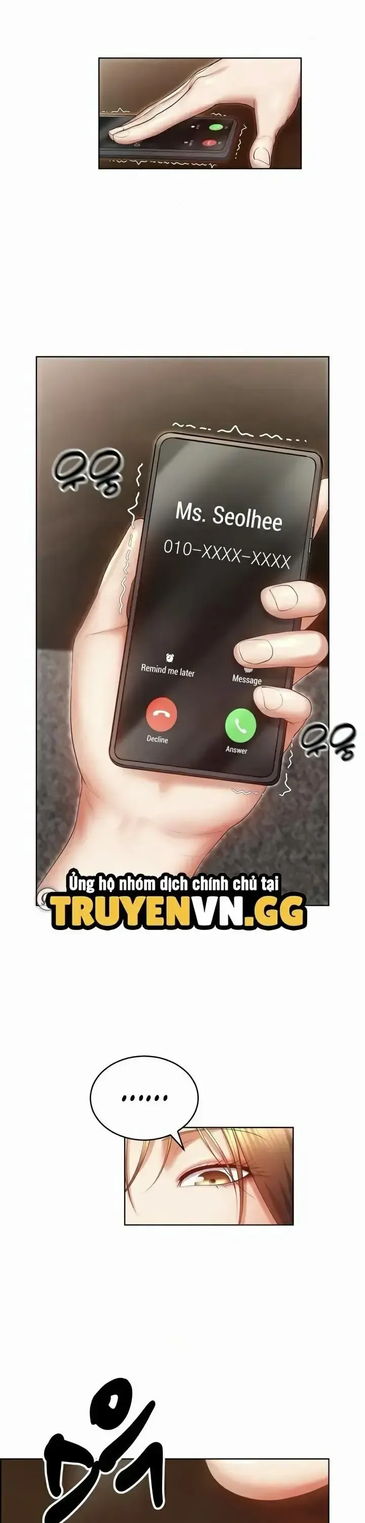 đọc truyện Bug Game Số Hưởng Chương 24 ảnh 2 tại Thiên Thai Truyện