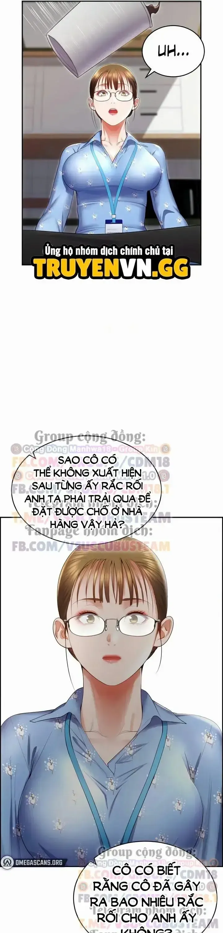 đọc truyện Bug Game Số Hưởng Chương 24 ảnh 13 tại Thiên Thai Truyện