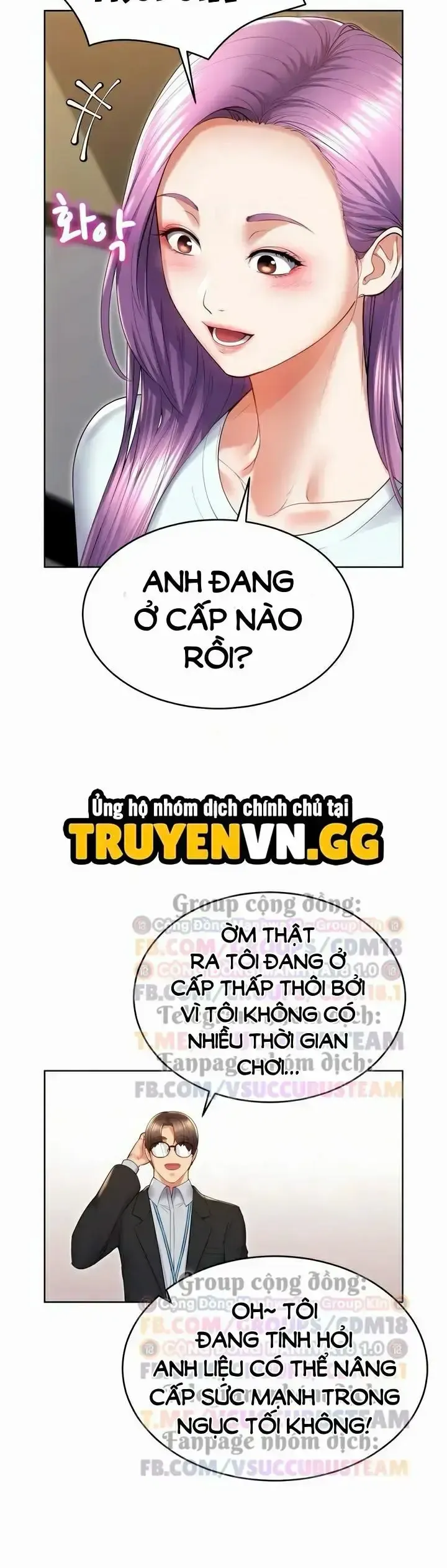 đọc truyện Bug Game Số Hưởng Chương 24 ảnh 37 tại Thiên Thai Truyện