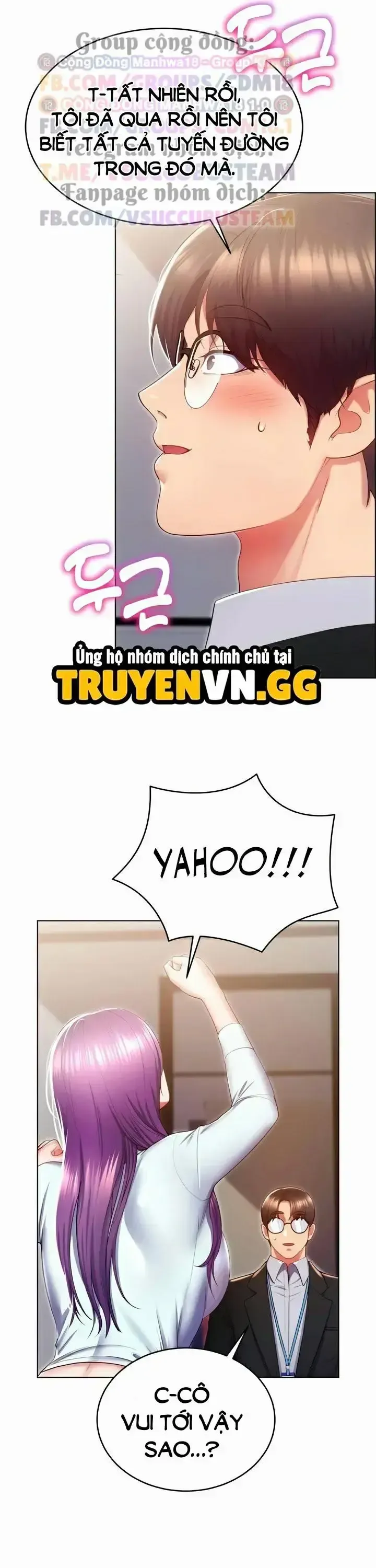 đọc truyện Bug Game Số Hưởng Chương 24 ảnh 43 tại Thiên Thai Truyện