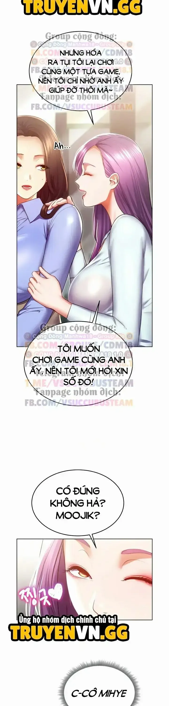 đọc truyện Bug Game Số Hưởng Chương 24 ảnh 50 tại Thiên Thai Truyện