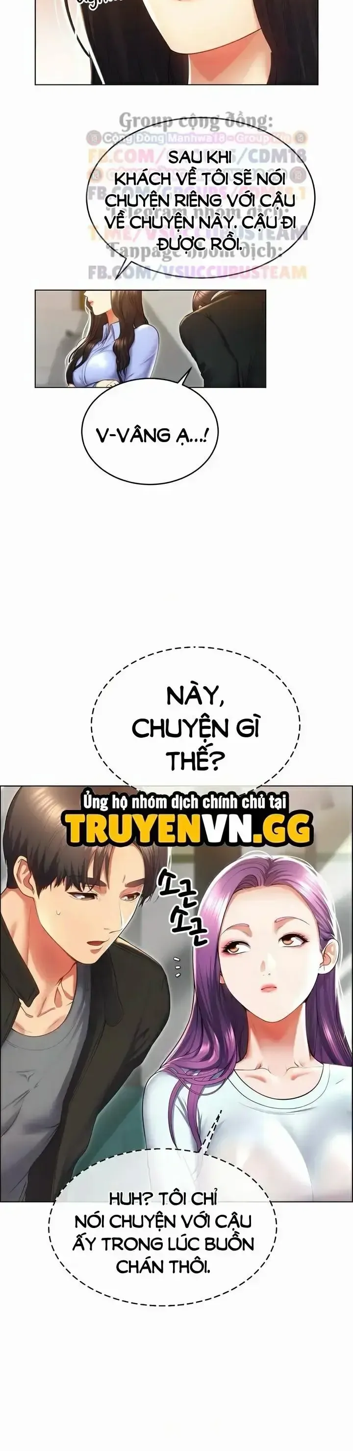 đọc truyện Bug Game Số Hưởng Chương 24 ảnh 53 tại Thiên Thai Truyện