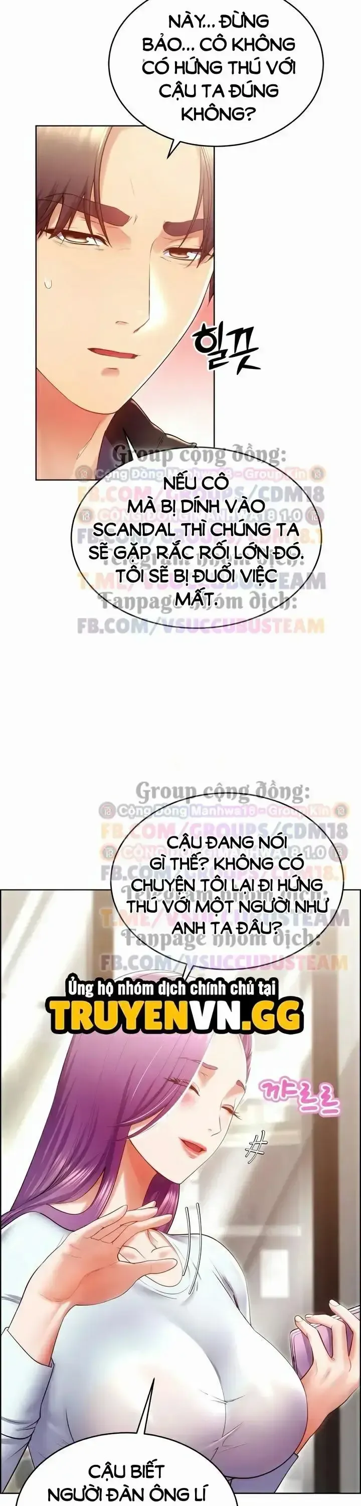 đọc truyện Bug Game Số Hưởng Chương 24 ảnh 54 tại Thiên Thai Truyện