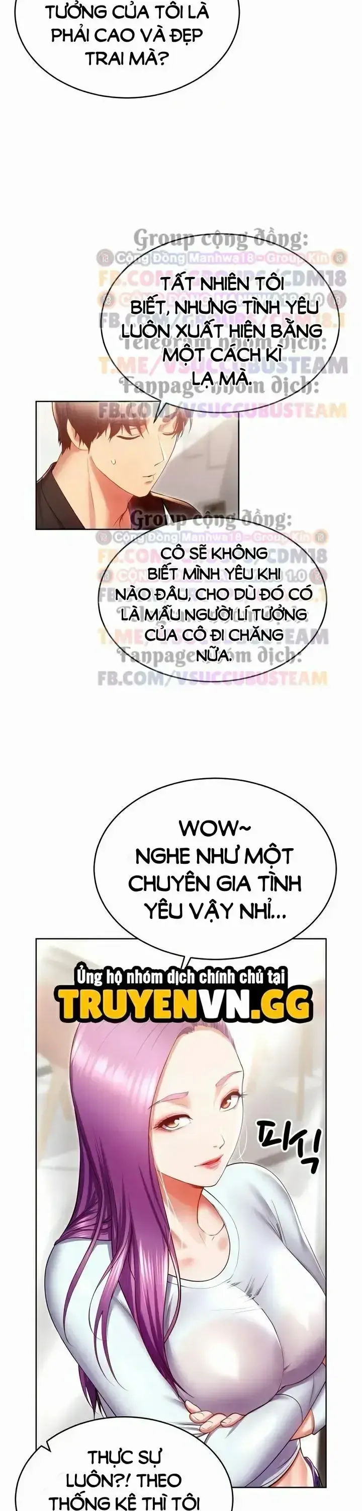 đọc truyện Bug Game Số Hưởng Chương 24 ảnh 55 tại Thiên Thai Truyện