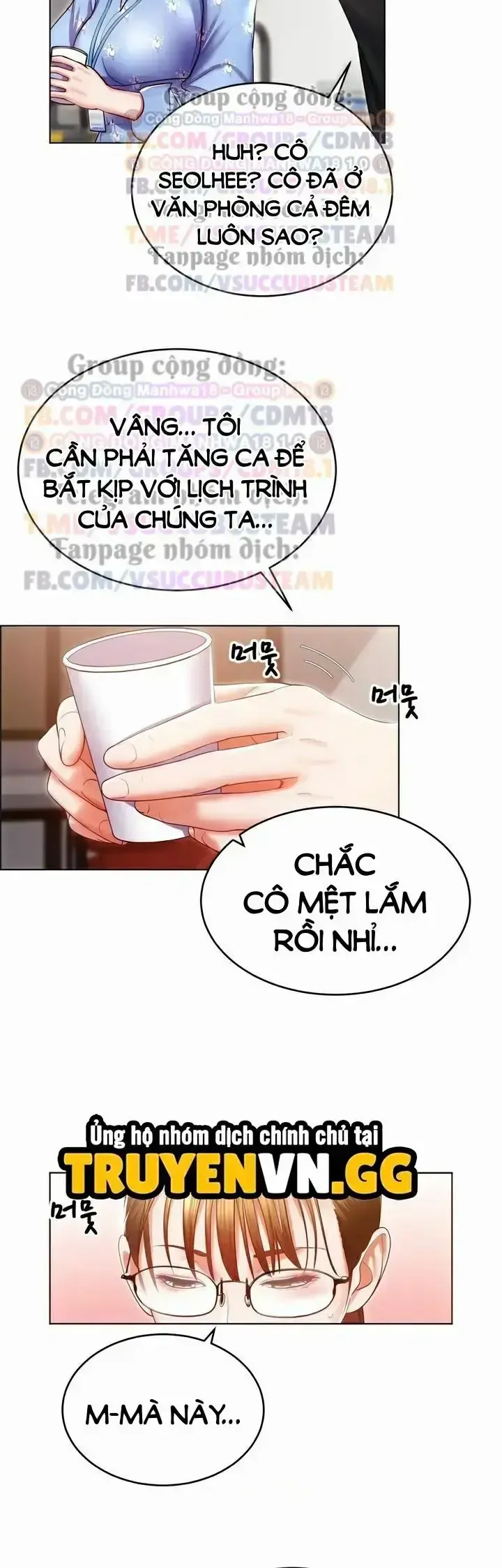 đọc truyện Bug Game Số Hưởng Chương 24 ảnh 9 tại Thiên Thai Truyện