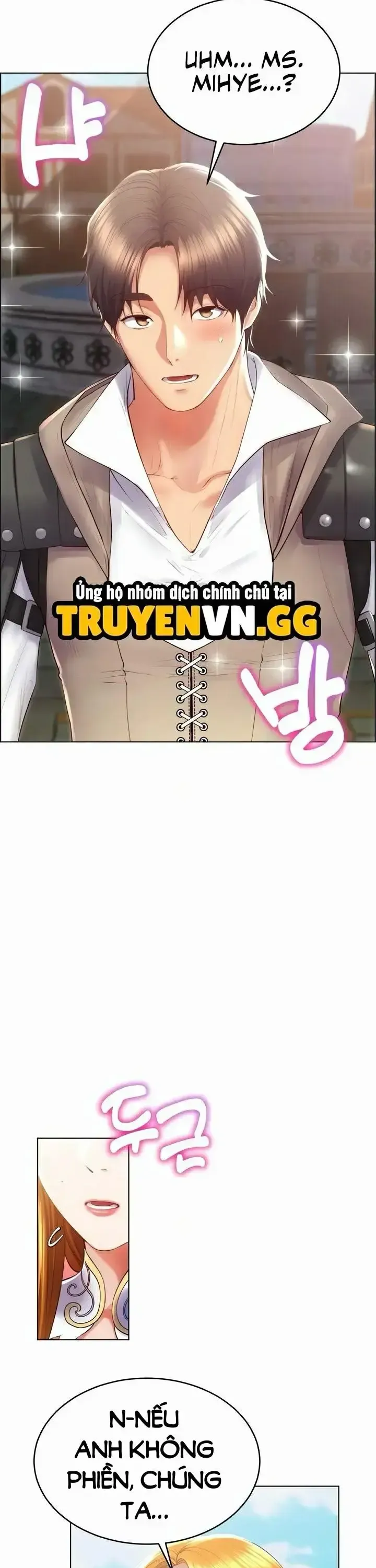 đọc truyện Bug Game Số Hưởng Chương 25 ảnh 13 tại Thiên Thai Truyện