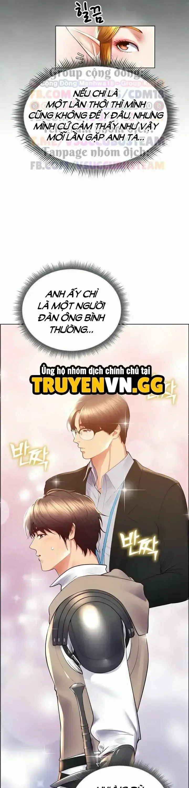 đọc truyện Bug Game Số Hưởng Chương 25 ảnh 17 tại Thiên Thai Truyện