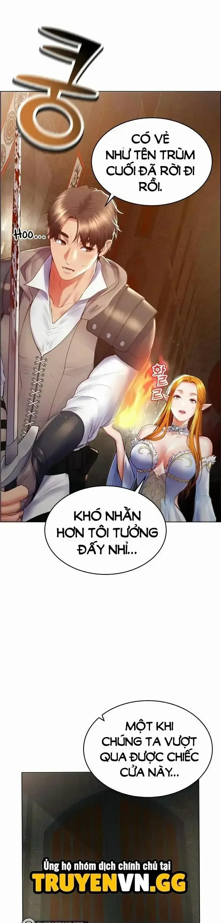 đọc truyện Bug Game Số Hưởng Chương 25 ảnh 25 tại Thiên Thai Truyện