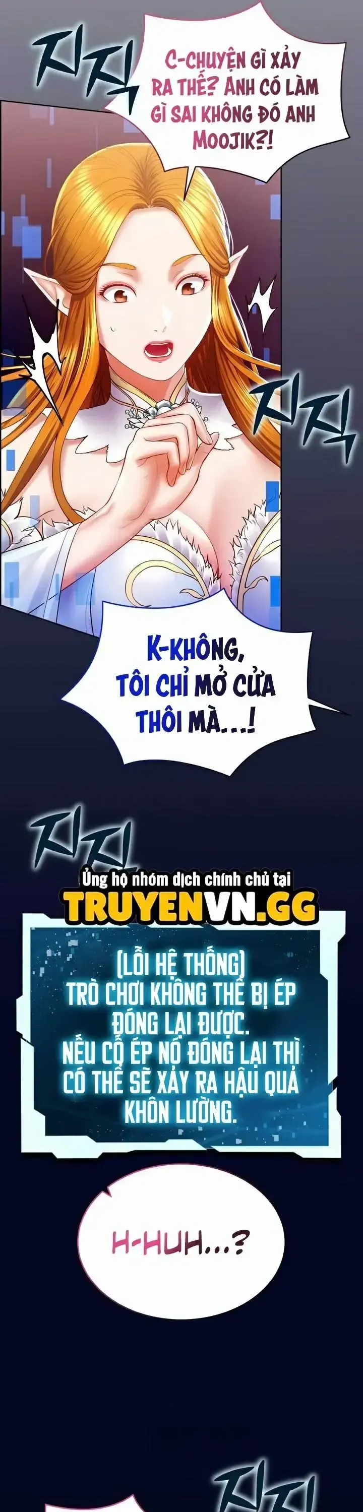 đọc truyện Bug Game Số Hưởng Chương 25 ảnh 27 tại Thiên Thai Truyện