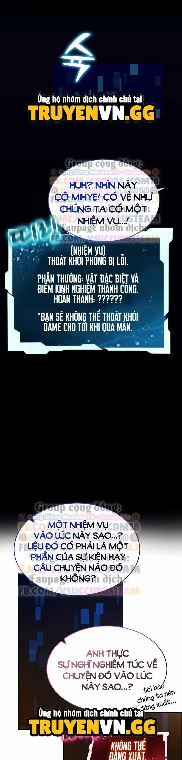 đọc truyện Bug Game Số Hưởng Chương 25 ảnh 30 tại Thiên Thai Truyện