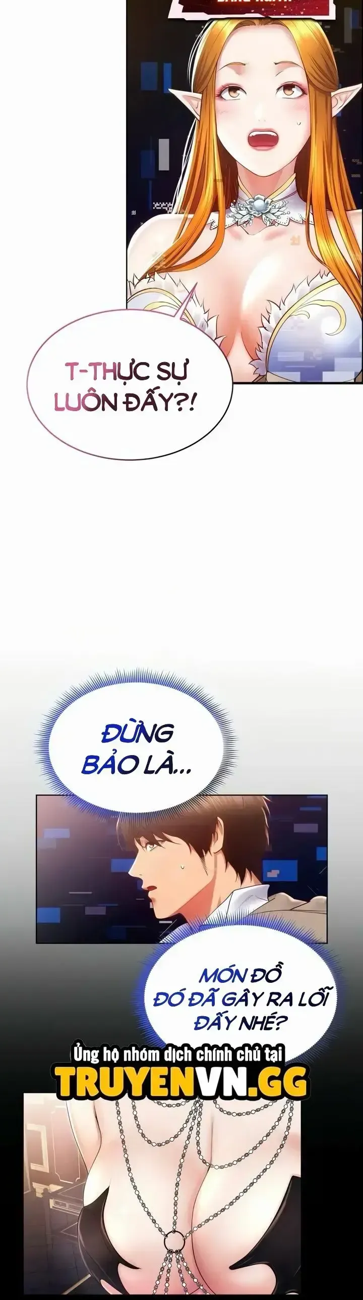 đọc truyện Bug Game Số Hưởng Chương 25 ảnh 31 tại Thiên Thai Truyện