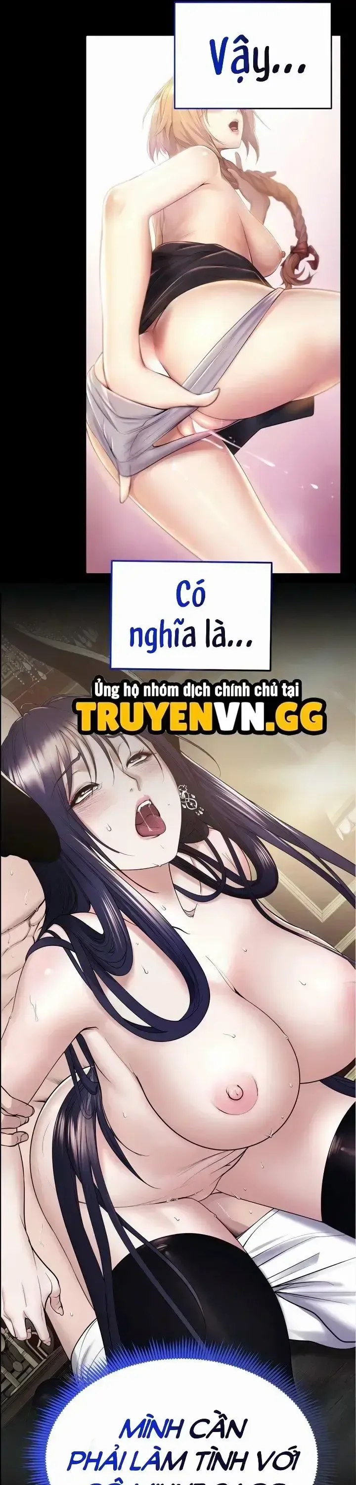 đọc truyện Bug Game Số Hưởng Chương 25 ảnh 32 tại Thiên Thai Truyện