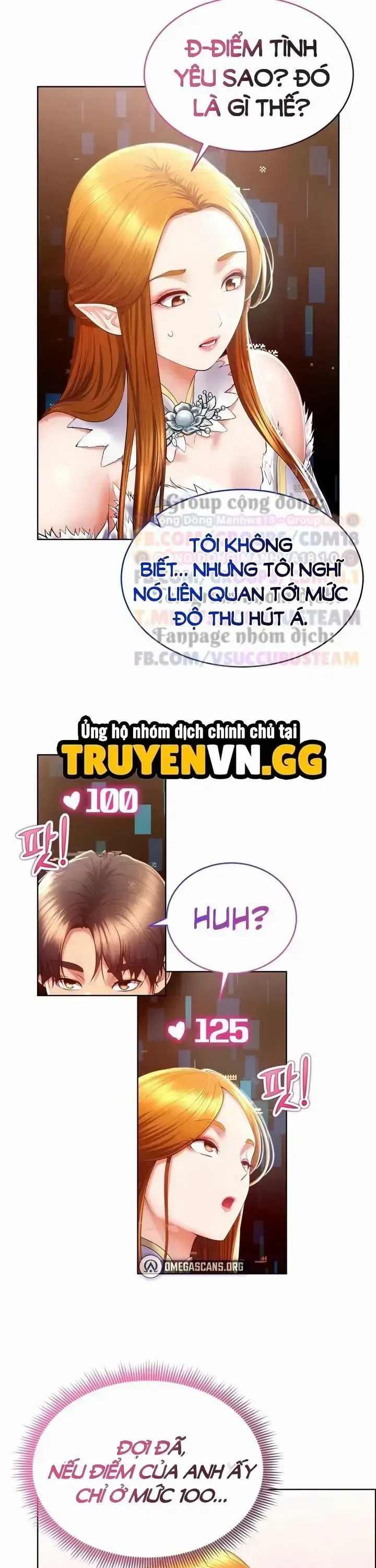 đọc truyện Bug Game Số Hưởng Chương 25 ảnh 34 tại Thiên Thai Truyện