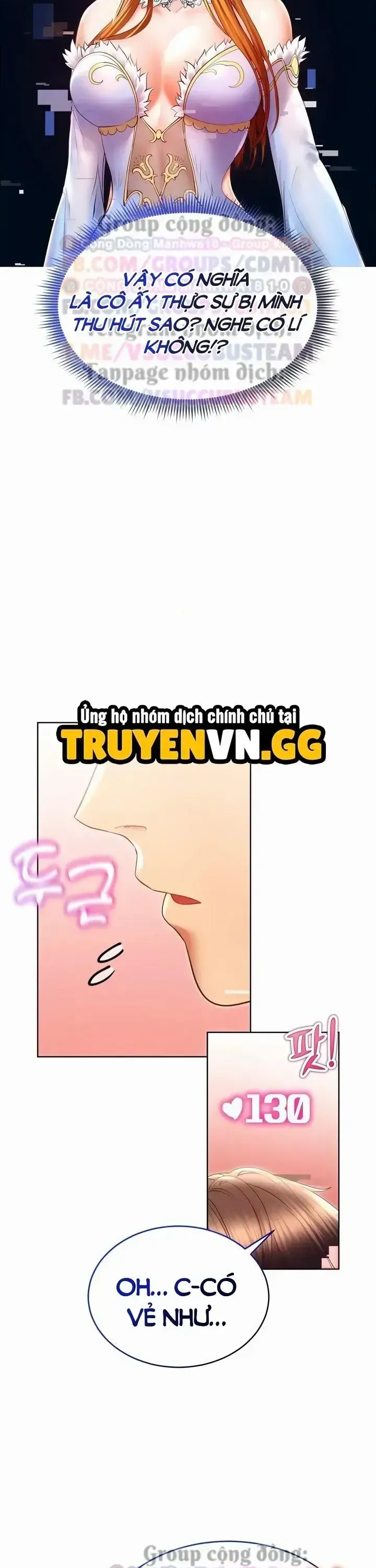 đọc truyện Bug Game Số Hưởng Chương 25 ảnh 38 tại Thiên Thai Truyện