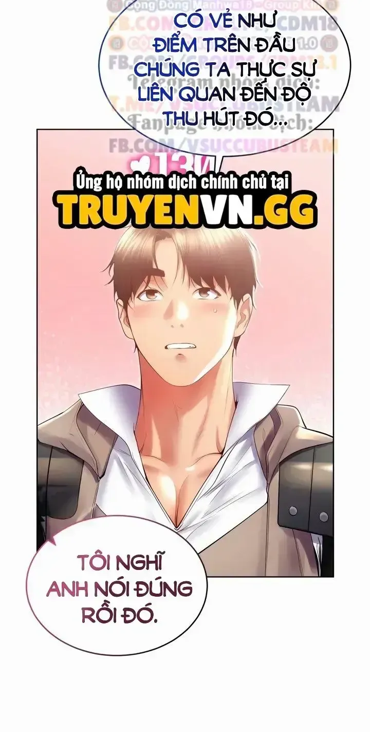 đọc truyện Bug Game Số Hưởng Chương 25 ảnh 39 tại Thiên Thai Truyện