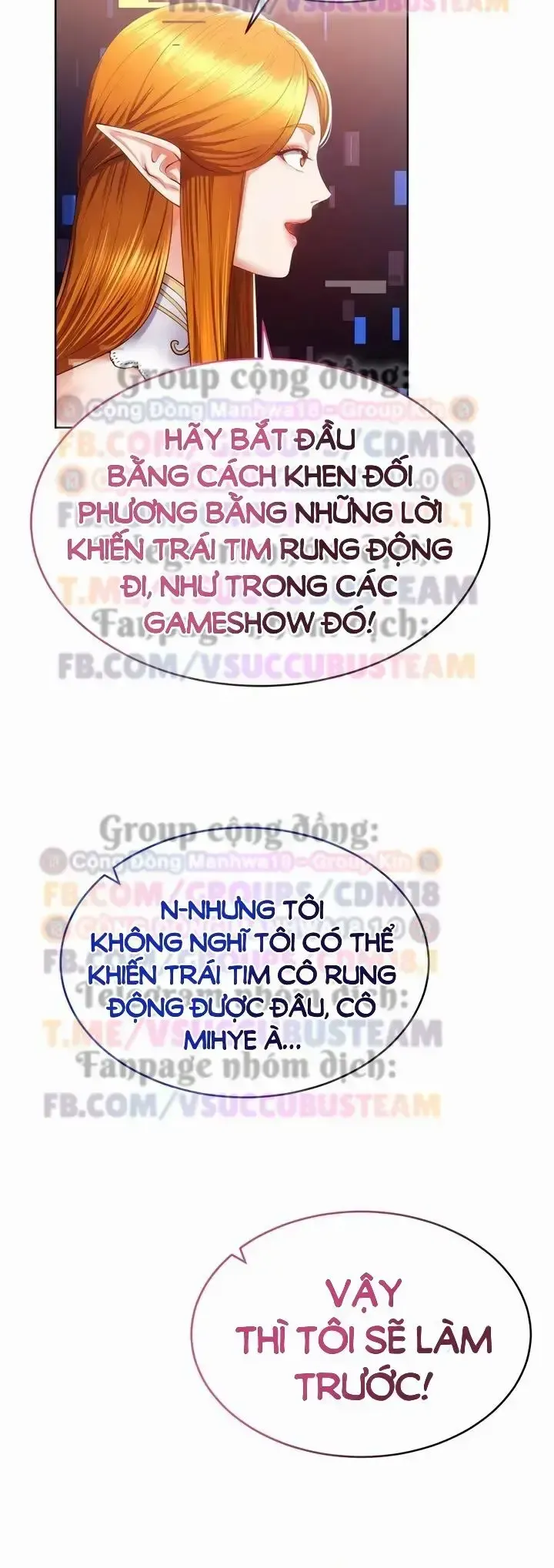 đọc truyện Bug Game Số Hưởng Chương 25 ảnh 41 tại Thiên Thai Truyện