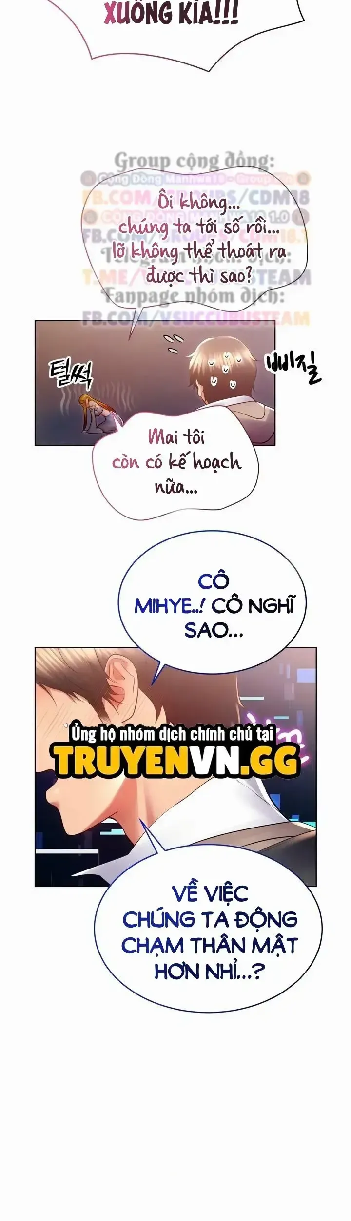 đọc truyện Bug Game Số Hưởng Chương 25 ảnh 46 tại Thiên Thai Truyện