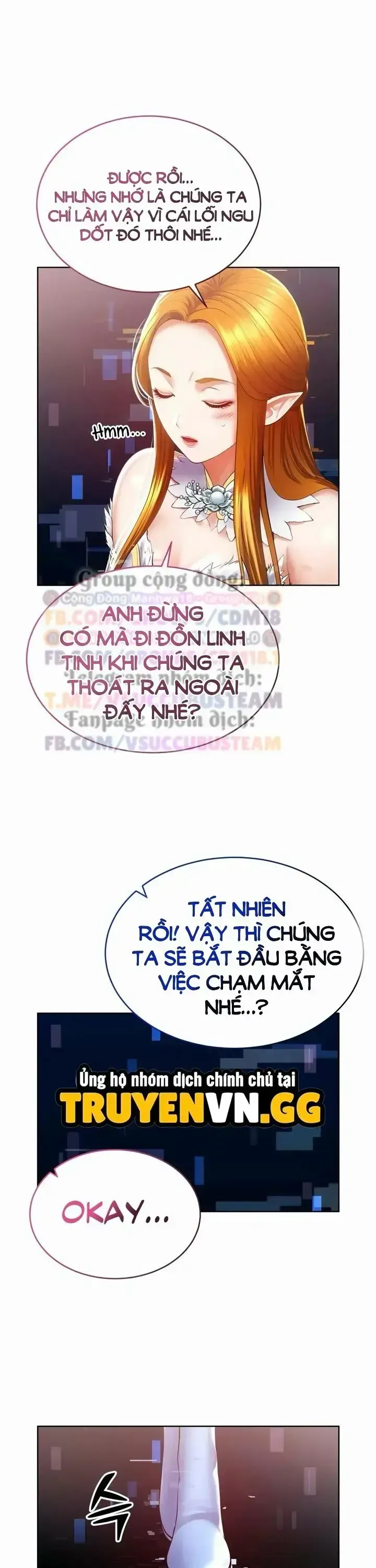 đọc truyện Bug Game Số Hưởng Chương 25 ảnh 50 tại Thiên Thai Truyện