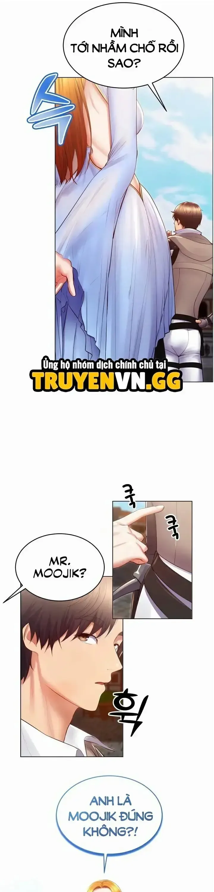 đọc truyện Bug Game Số Hưởng Chương 25 ảnh 7 tại Thiên Thai Truyện