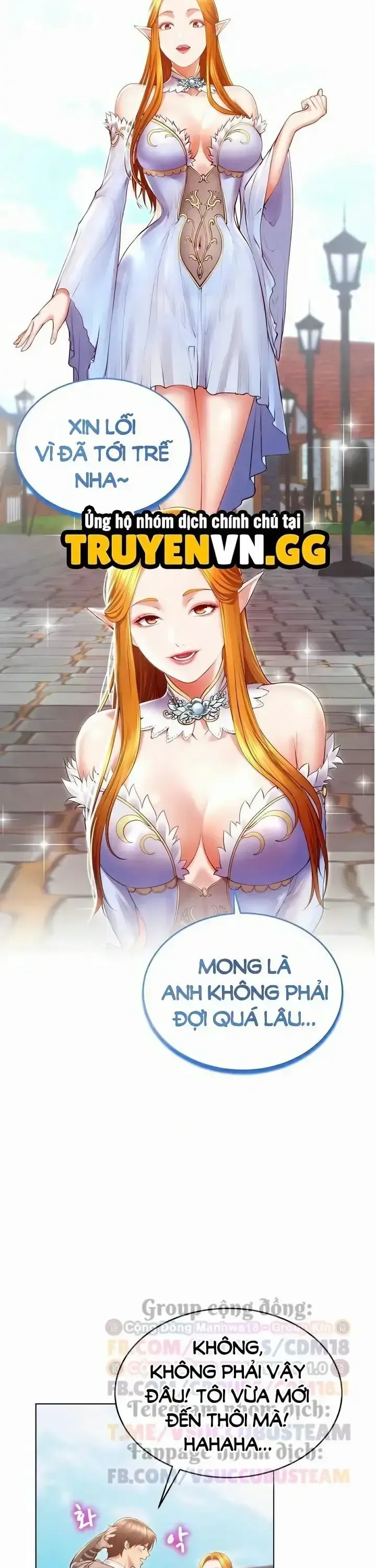 đọc truyện Bug Game Số Hưởng Chương 25 ảnh 8 tại Thiên Thai Truyện