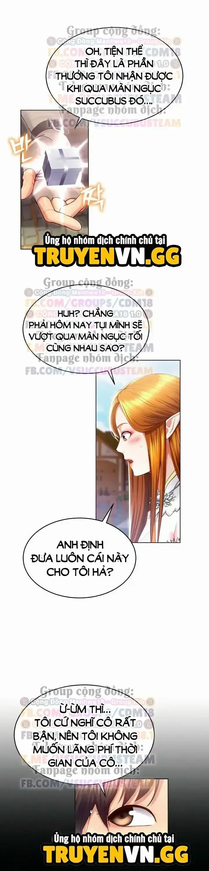 đọc truyện Bug Game Số Hưởng Chương 25 ảnh 10 tại Thiên Thai Truyện