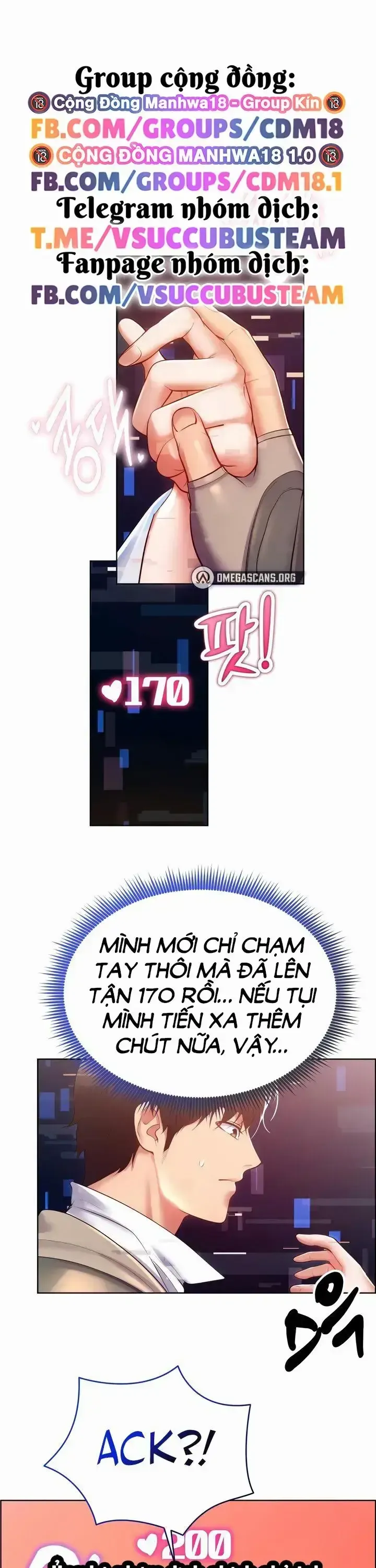 đọc truyện Bug Game Số Hưởng Chương 26 ảnh 2 tại Thiên Thai Truyện