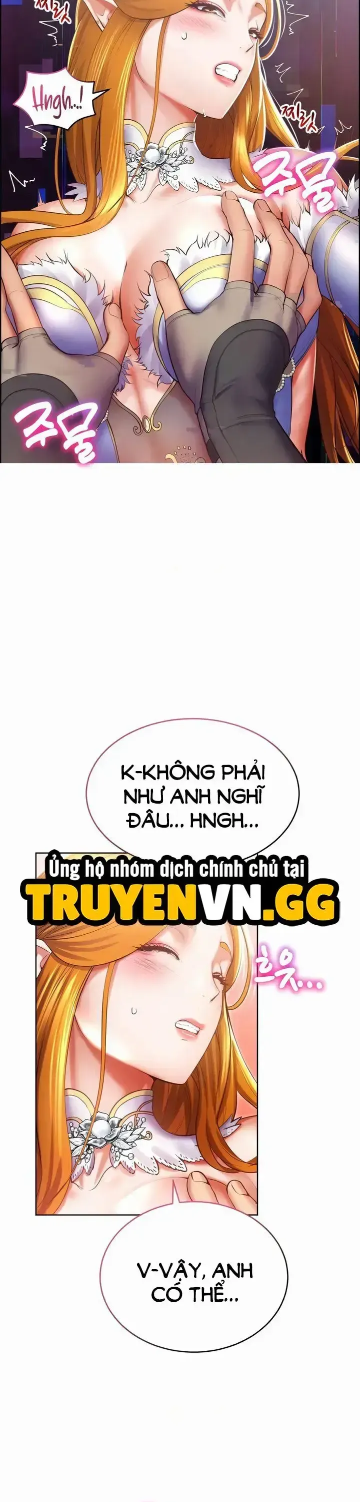 đọc truyện Bug Game Số Hưởng Chương 26 ảnh 17 tại Thiên Thai Truyện