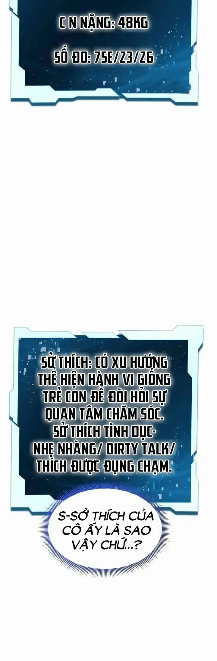 đọc truyện Bug Game Số Hưởng Chương 26 ảnh 24 tại Thiên Thai Truyện