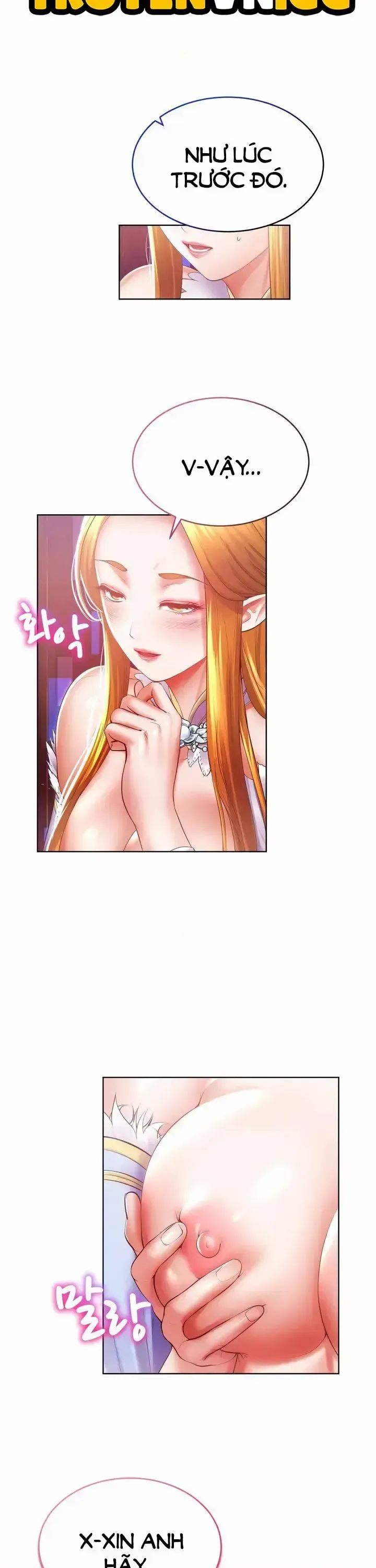 đọc truyện Bug Game Số Hưởng Chương 26 ảnh 27 tại Thiên Thai Truyện