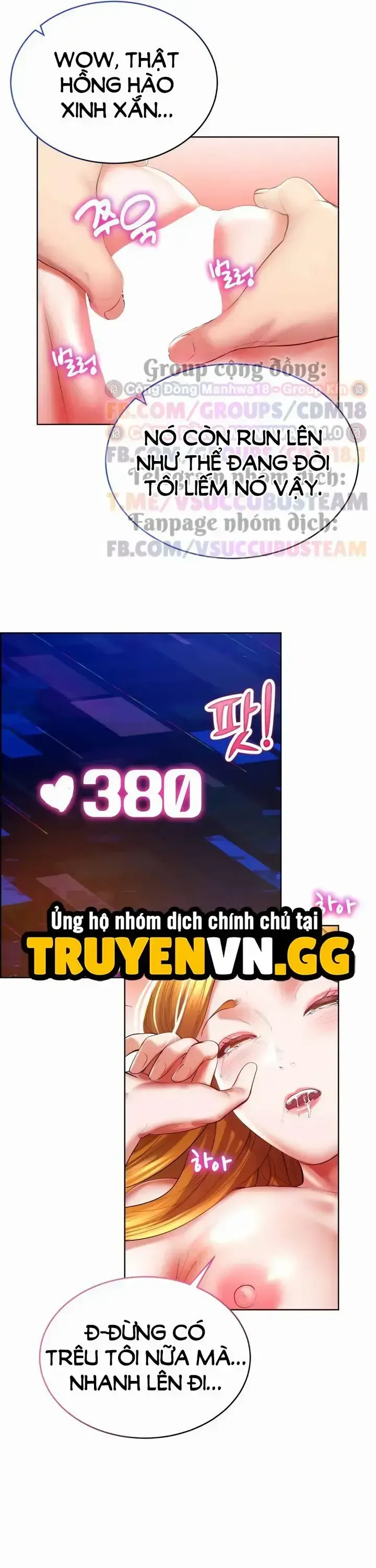 đọc truyện Bug Game Số Hưởng Chương 26 ảnh 39 tại Thiên Thai Truyện