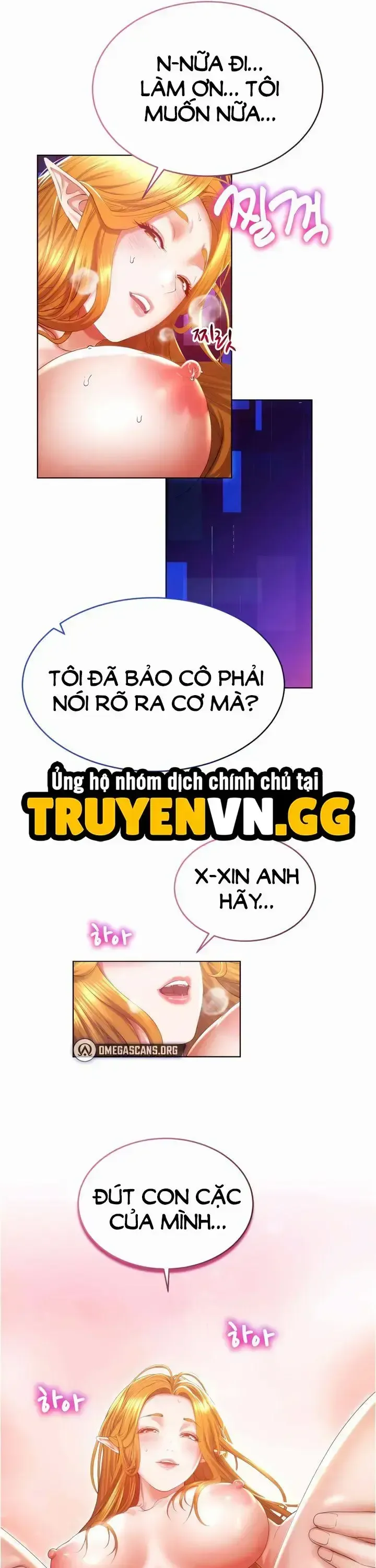 đọc truyện Bug Game Số Hưởng Chương 26 ảnh 44 tại Thiên Thai Truyện
