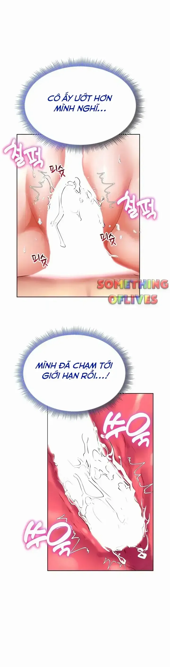 đọc truyện Bug Game Số Hưởng Chương 27 ảnh 33 tại Thiên Thai Truyện