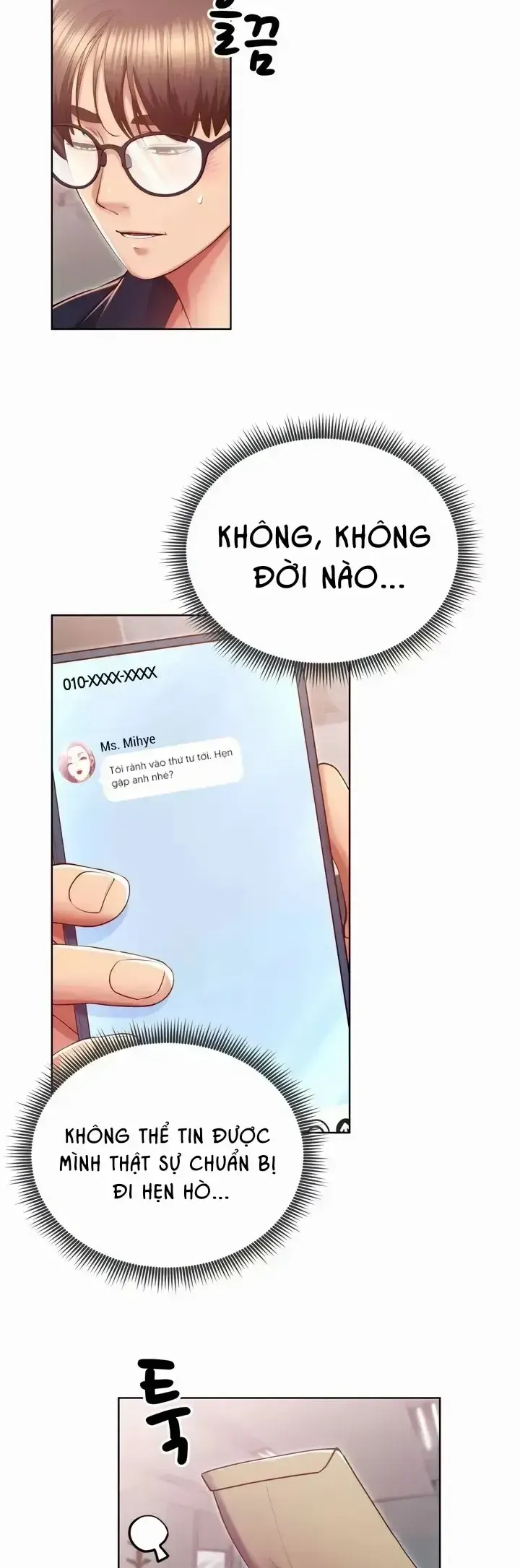 đọc truyện Bug Game Số Hưởng Chương 28 ảnh 33 tại Thiên Thai Truyện