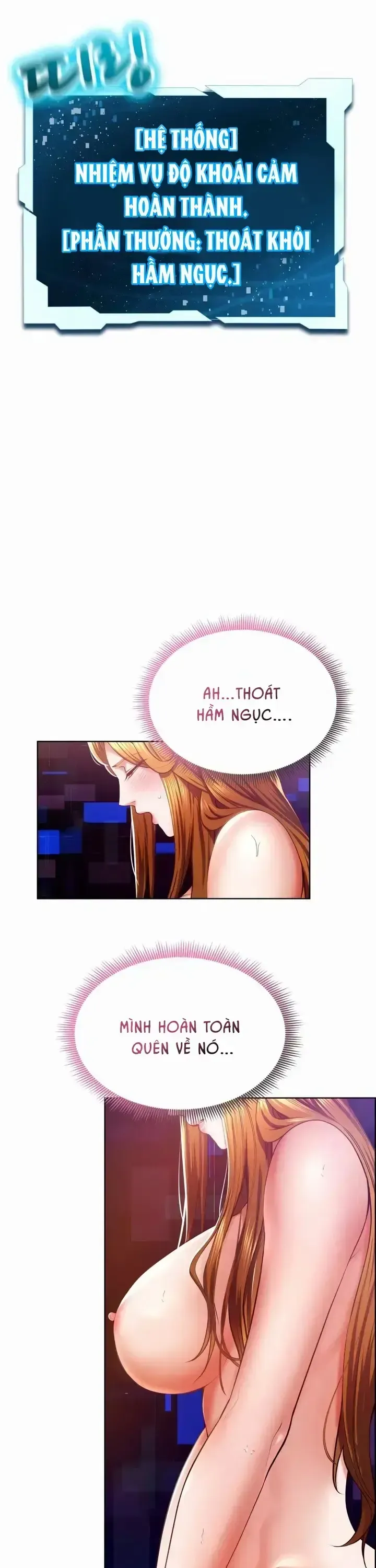 đọc truyện Bug Game Số Hưởng Chương 28 ảnh 5 tại Thiên Thai Truyện