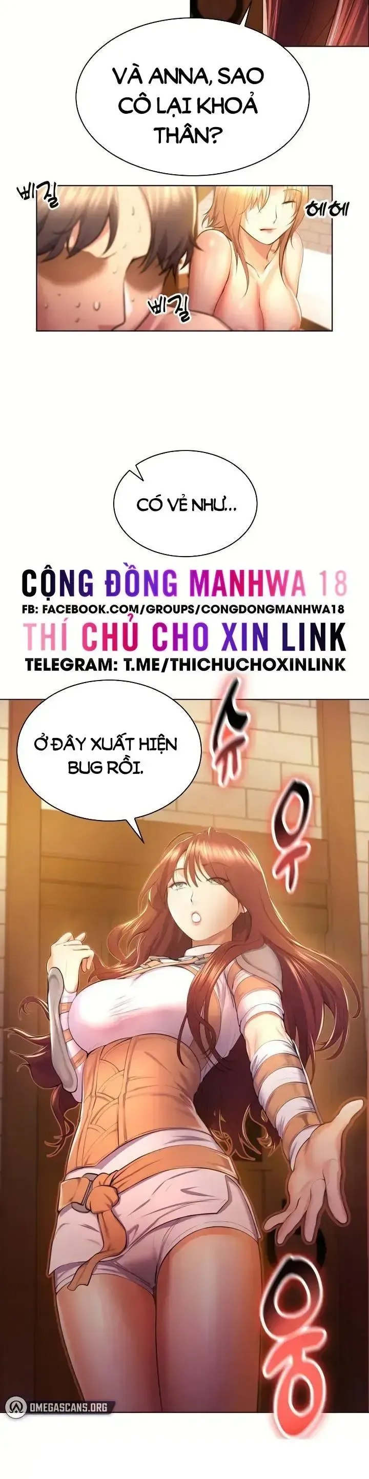 đọc truyện Bug Game Số Hưởng Chương 3 ảnh 45 tại Thiên Thai Truyện