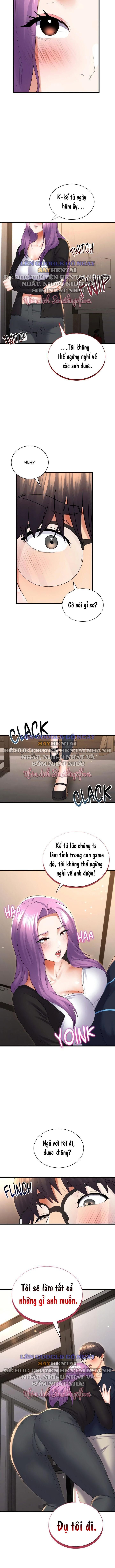 đọc truyện Bug Game Số Hưởng Chương 36 ảnh 8 tại Thiên Thai Truyện