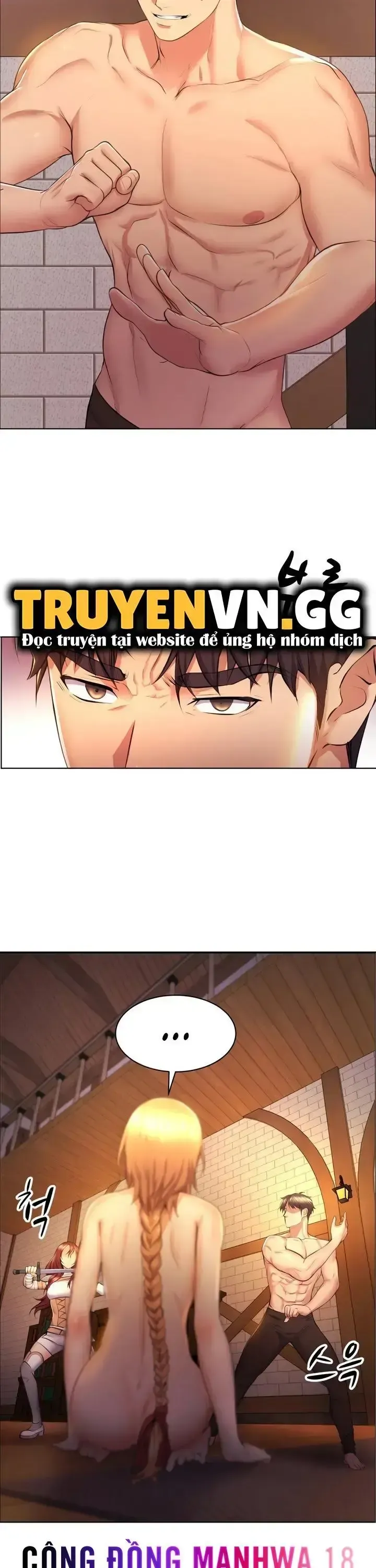 đọc truyện Bug Game Số Hưởng Chương 4 ảnh 20 tại Thiên Thai Truyện