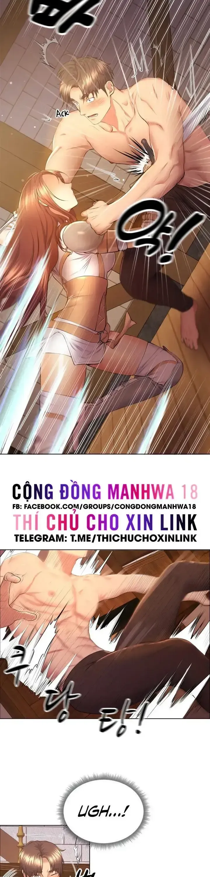 đọc truyện Bug Game Số Hưởng Chương 4 ảnh 24 tại Thiên Thai Truyện