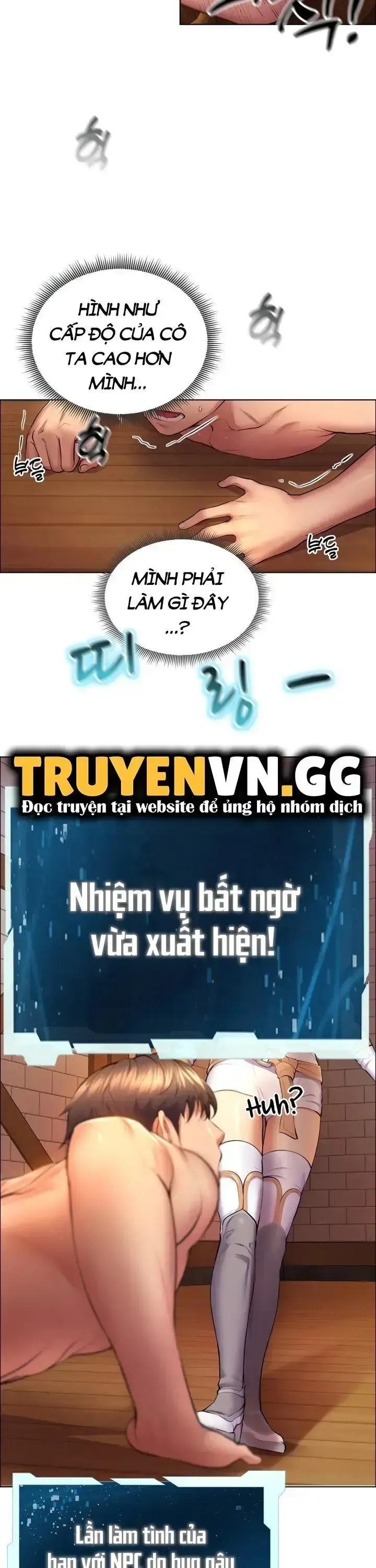 đọc truyện Bug Game Số Hưởng Chương 4 ảnh 5 tại Thiên Thai Truyện