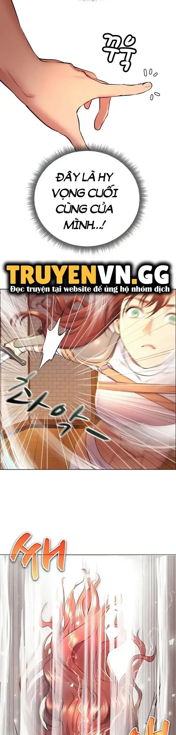 đọc truyện Bug Game Số Hưởng Chương 4 ảnh 45 tại Thiên Thai Truyện