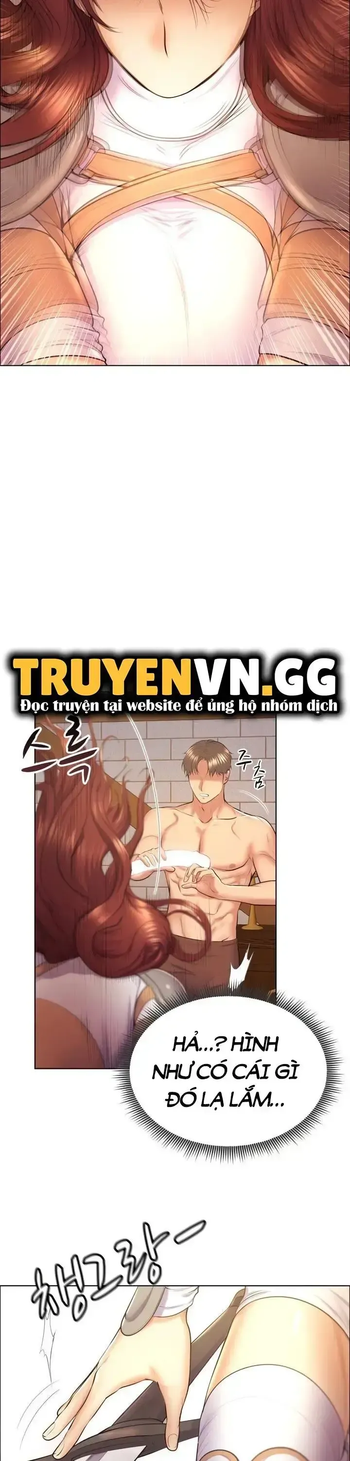 đọc truyện Bug Game Số Hưởng Chương 4 ảnh 50 tại Thiên Thai Truyện