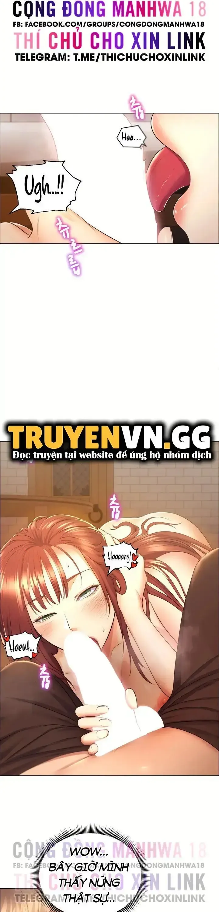 đọc truyện Bug Game Số Hưởng Chương 5 ảnh 27 tại Thiên Thai Truyện